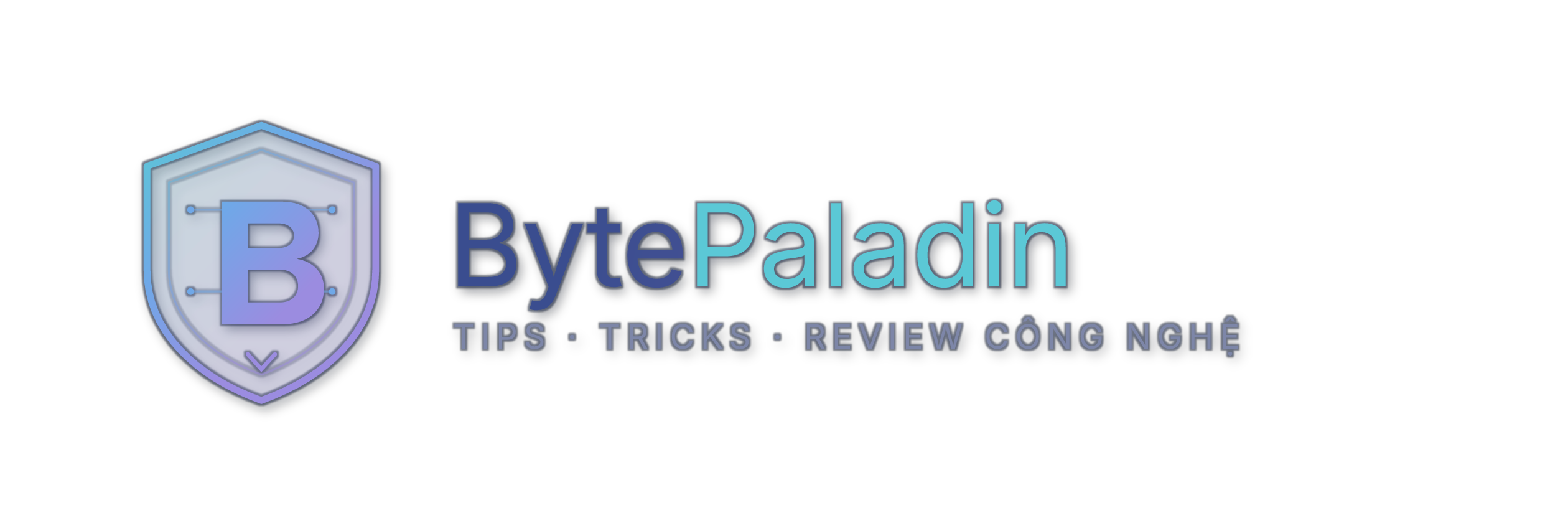 BytePaladin